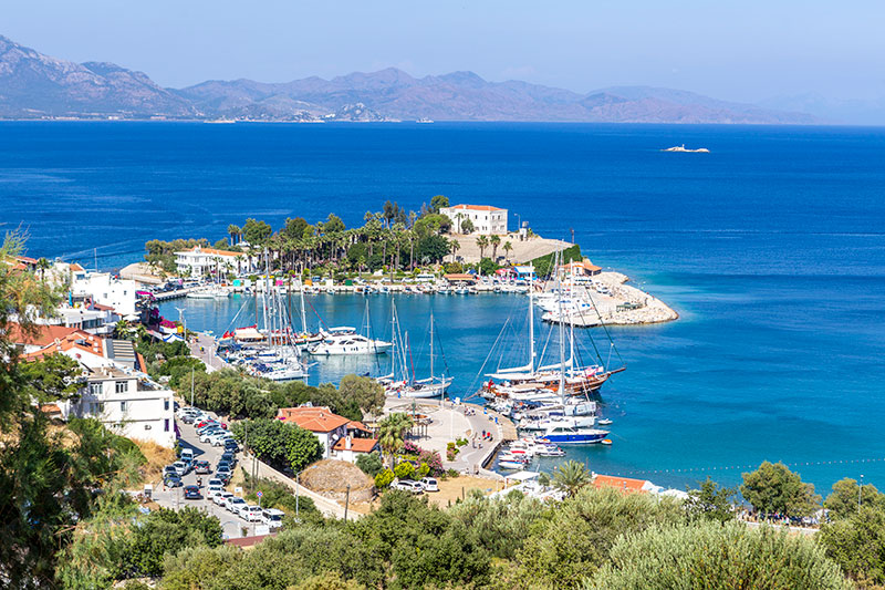 Datça