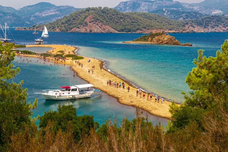 Göcek