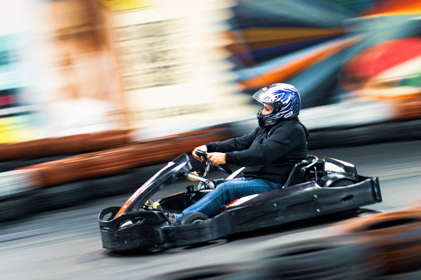 GoKart